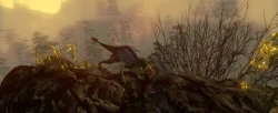 The Repopulation Screenshots