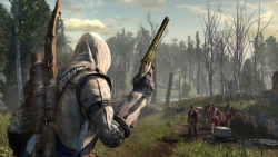 Assassin's Creed III: The Hidden Secrets Pack Screenshots