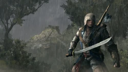 Скриншот к игре Assassin's Creed III: The Hidden Secrets Pack