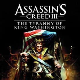 Assassin's Creed III: Tyranny of King Washington