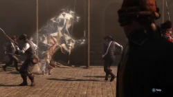 Скриншот к игре Assassin's Creed III: Tyranny of King Washington