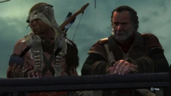 Assassin's Creed III: Tyranny of King Washington Screenshots