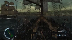 Assassin's Creed III: Tyranny of King Washington Screenshots