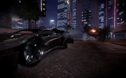 Sleeping Dogs: Wheels of Fury Screenshots