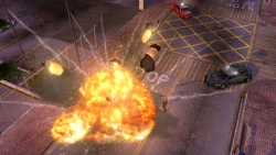 Sleeping Dogs: Wheels of Fury Screenshots