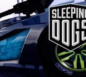 Sleeping Dogs: Wheels of Fury