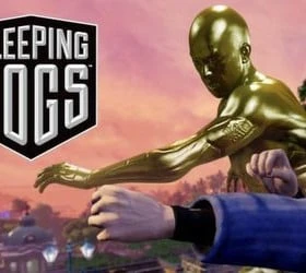 Sleeping Dogs: Movie Masters Pack