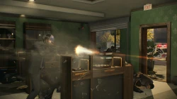 PayDay 2 Screenshots