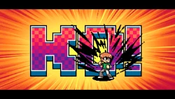 Scott Pilgrim vs. the World: The Game - Complete Edition Screenshots