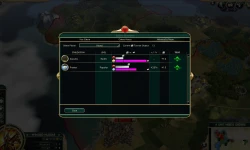 Sid Meier's Civilization V: Brave New World Screenshots