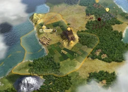 Sid Meier's Civilization V: Brave New World Screenshots