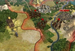 Sid Meier's Civilization V: Brave New World Screenshots