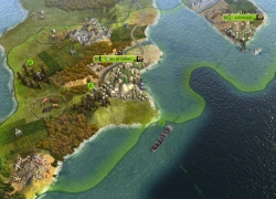 Sid Meier's Civilization V: Brave New World Screenshots