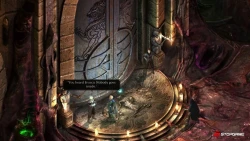 Torment: Tides of Numenera Screenshots