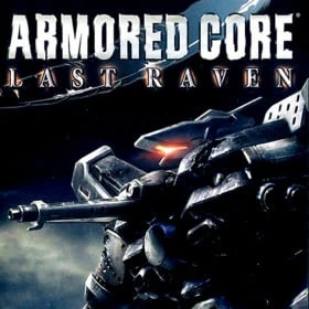 Armored Core: Last Raven