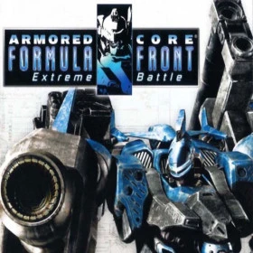 Armored Core: Formula Front