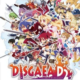 Disgaea D2: A Brighter Darkness