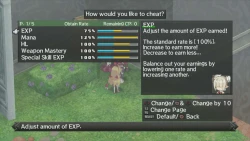 Скриншот к игре Disgaea D2: A Brighter Darkness