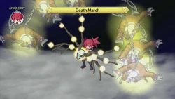 Скриншот к игре Disgaea D2: A Brighter Darkness