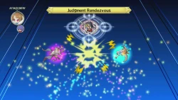 Скриншот к игре Disgaea D2: A Brighter Darkness