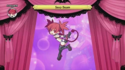 Скриншот к игре Disgaea D2: A Brighter Darkness