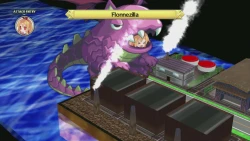 Скриншот к игре Disgaea D2: A Brighter Darkness