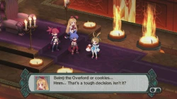 Скриншот к игре Disgaea D2: A Brighter Darkness