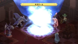 Disgaea D2: A Brighter Darkness Screenshots