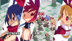 Скриншот к игре Disgaea D2: A Brighter Darkness