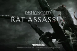 Dishonored: Rat Assassin Screenshots