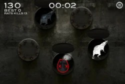 Dishonored: Rat Assassin Screenshots