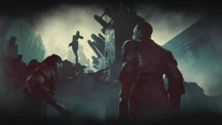 Скриншот к игре Dishonored: The Brigmore Witches