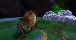 Scarlet Blade Screenshots