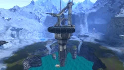 Scarlet Blade Screenshots