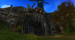 Scarlet Blade Screenshots