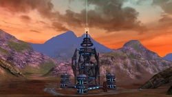 Scarlet Blade Screenshots
