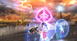 Scarlet Blade Screenshots