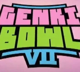 Saints Row: The Third - Genki Bowl VII