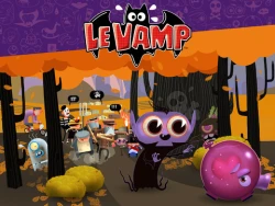 Le Vamp Screenshots