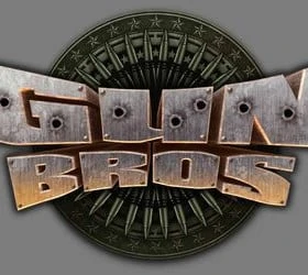 Gun Bros 2