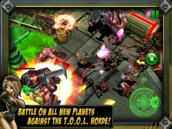 Gun Bros 2 Screenshots