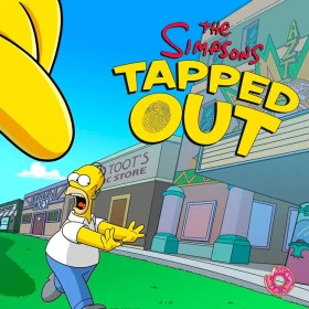 The Simpsons: Tapped Out