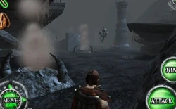 Ravensword: The Fallen King Screenshots