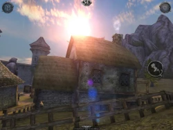 Ravensword: Shadowlands Screenshots