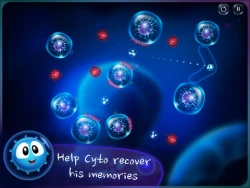 Cyto Screenshots