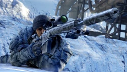 Sniper: Ghost Warrior 2 - Siberian Strike Screenshots