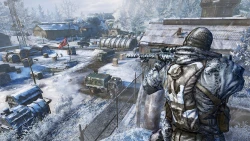 Sniper: Ghost Warrior 2 - Siberian Strike Screenshots