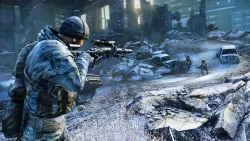 Sniper: Ghost Warrior 2 - Siberian Strike Screenshots