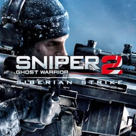 Sniper: Ghost Warrior 2 - Siberian Strike