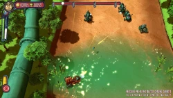 Скриншот к игре Pressure